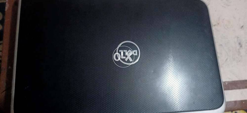 Dell inspiron r15___model 7520 3