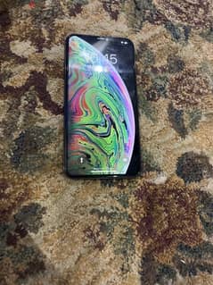 iPhone XS Max for sale 0