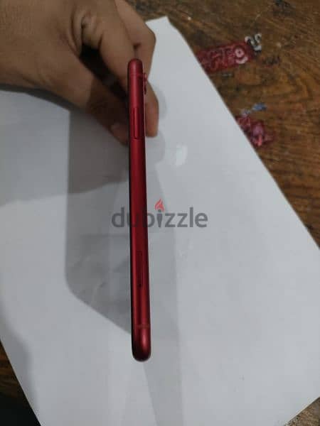 iphone xr 128 red 3