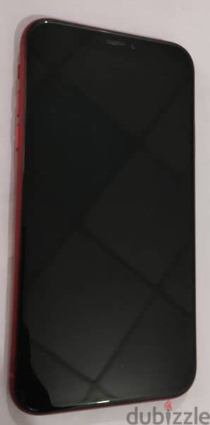 iphone xr 128 red 4