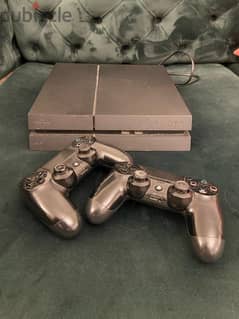 PS4| Playstaion 4 |500 GB