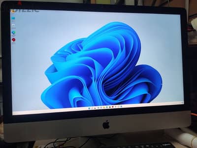 imac 27 5K 2015