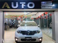 Renault Duster H3 / 2019