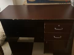 Desk 60x120 CM 0