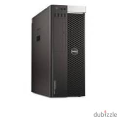 Dell Office Tower 5810 0