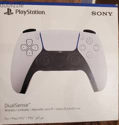 ذراع تحكم PlayStation 5 - Sony - Original - Wireless - DualSense