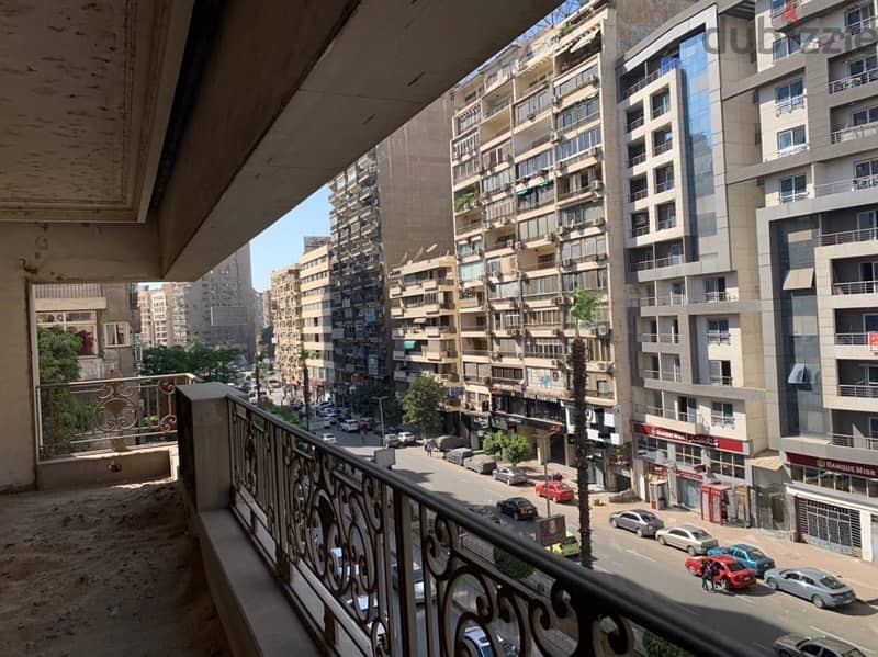 Apartment for Sale El Batal Ahmed Abdelaziz Street. 5