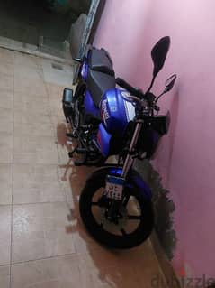 VLR 150 Sport  Benelli Burkina Faso