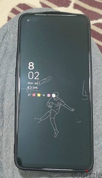 oppo reno 6 5g 128g 0