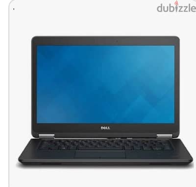 لابتوب ديل latitude E7450 شاشه تاتش core i7