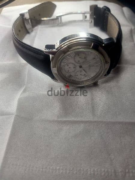 Mondina discount sapphire watch