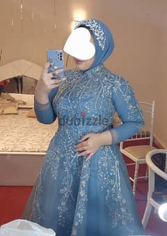 Engagement Handmade Dress