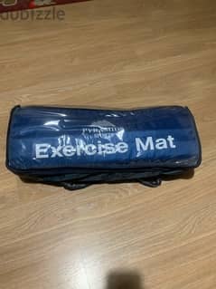 exercise mat 0