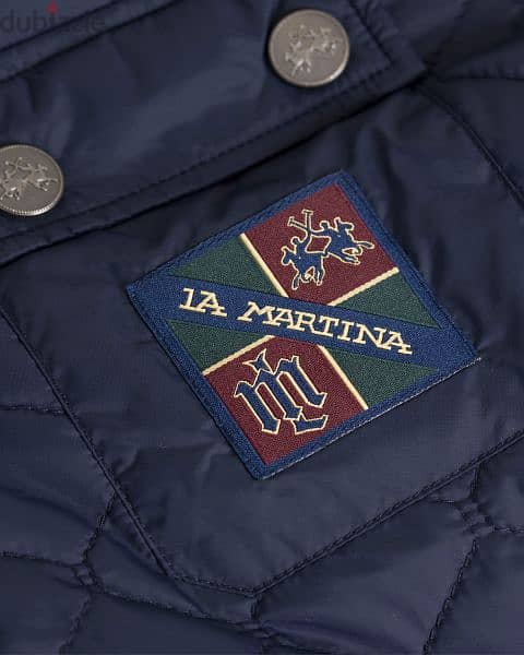 la martina jacket  for sale 2