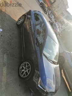 seat leon coupe 2015 in a perfect condition for sale