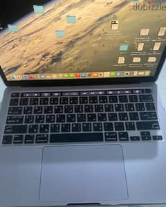 Macbook Pro late 2020 /