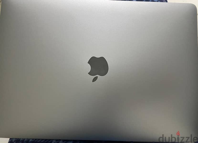 Macbook Pro late 2020 / 1