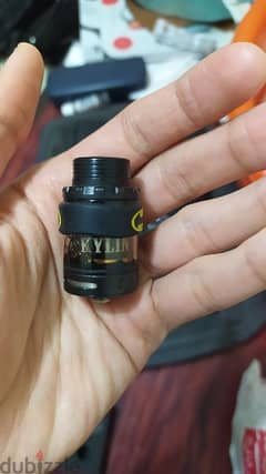 Kylin mini RTA original تانك كايلين ميني