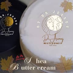 Shea Butter Cream 0