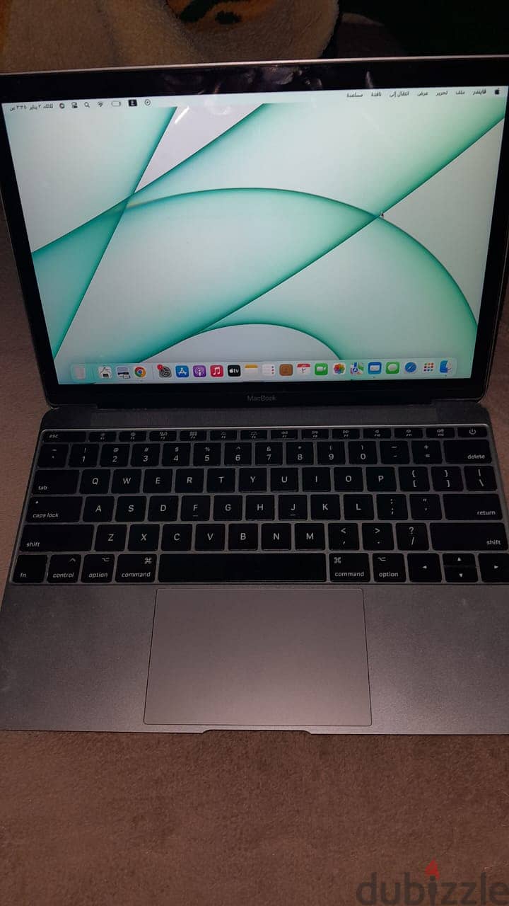 MacBook retina 12inch 2018 2