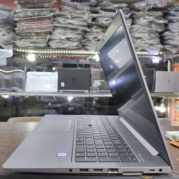 Hp Specter x360 i7 6th Intel Touch 3