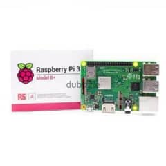 Raspberry pi3 0