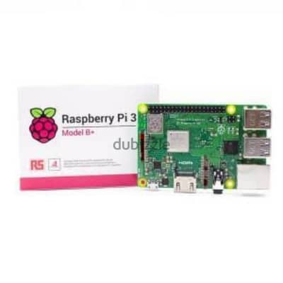 Raspberry pi3