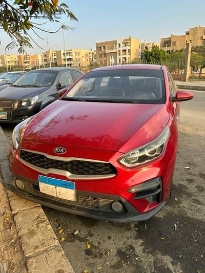 Kia Cerato 2019 - 199 k