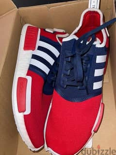 Adidas shoes FV1734 boost new size 47.1/3 (12) 0