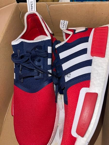 Adidas shoes FV1734 boost new size 47.1/3 (12) 1