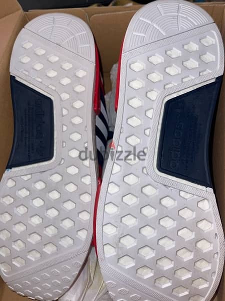 Adidas shoes FV1734 boost new size 47.1/3 (12) 2