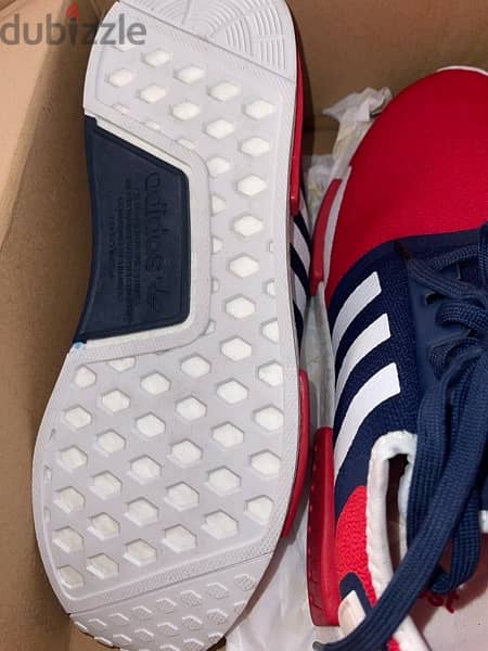Adidas shoes FV1734 boost new size 47.1/3 (12) 5
