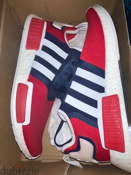 Adidas shoes FV1734 boost new size 47.1/3 (12) 6