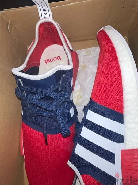 Adidas shoes FV1734 boost new size 47.1/3 (12) 7