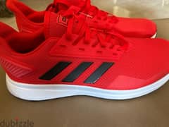 New Adidas shoes 0