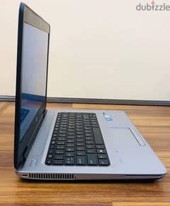 Hp proBook 640 g3