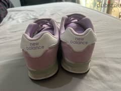 New Balance shoes