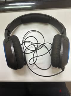 Sennheiser HD451 Wired Headphones - Black 0