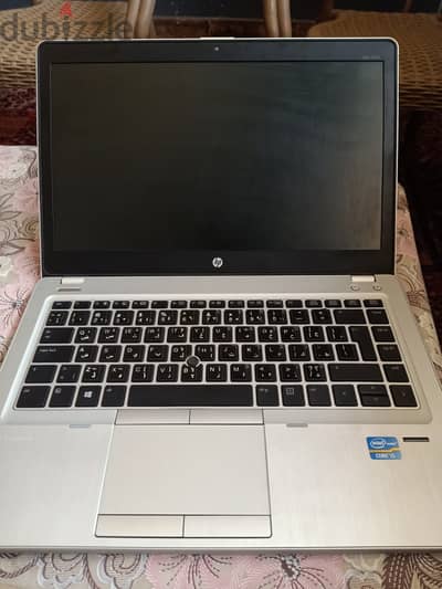 Hp folio 9470