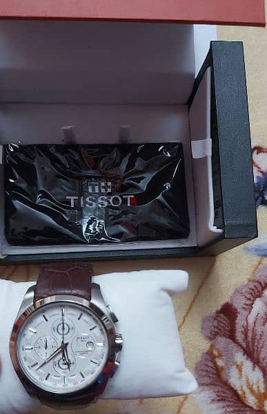 Tossit watch 1