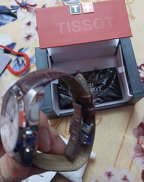 Tossit watch 3