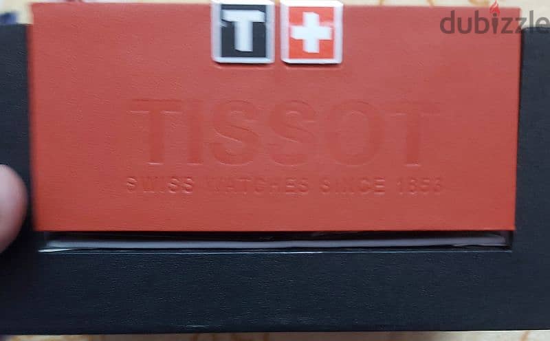 Tossit watch 4