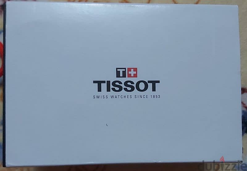 Tossit watch 6