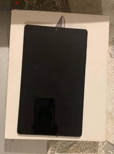 Samsung tab A7 lite in good condition