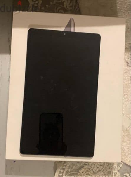 Samsung tab A7 lite in good condition 0