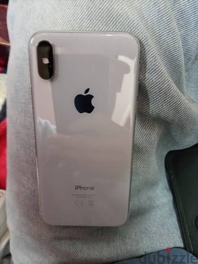 iPhone X