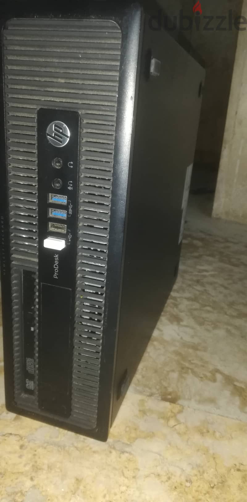 كيسه hp 600 g1 0