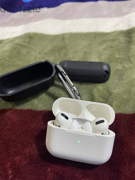 airpods pro 2