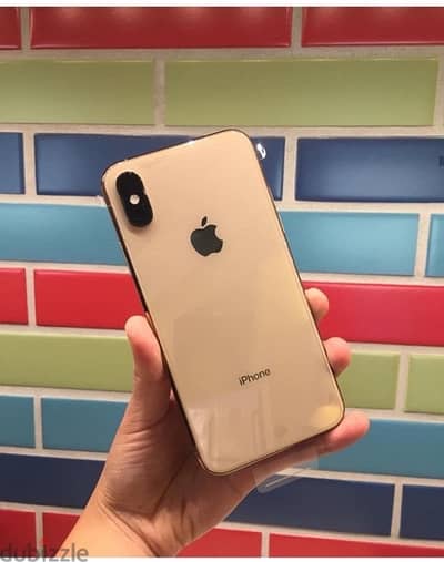 عروضنا مبتنتهيش iPhone XS بضمان وفاتورة مبايعه معتمده