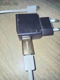 وصلة TypeC الى USB